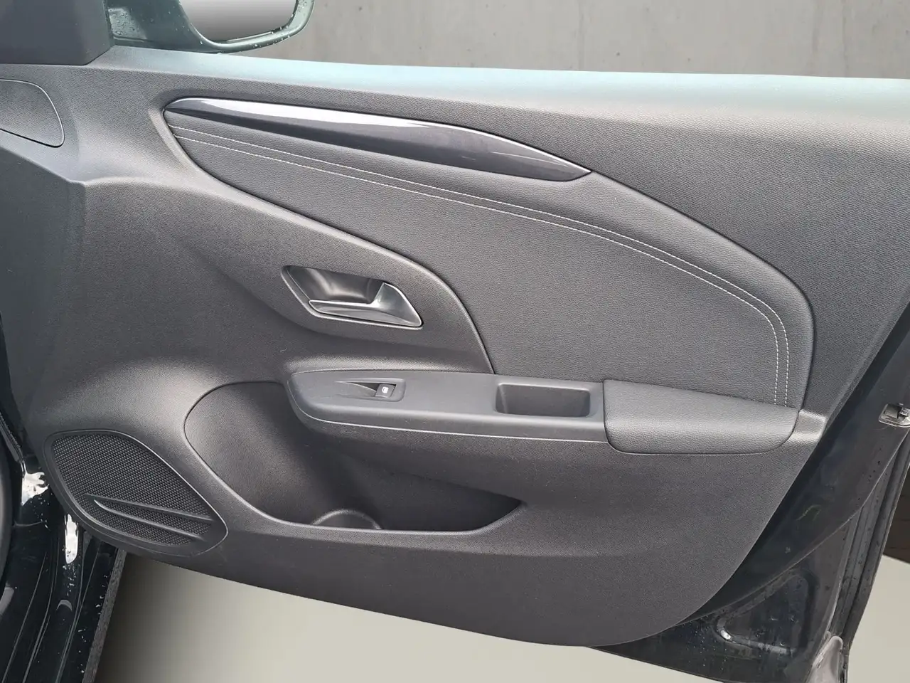 Opel Corsa Corsa — photo 18