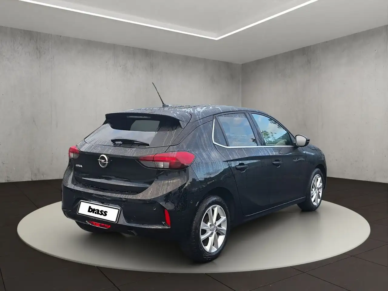 Opel Corsa Corsa — photo 5