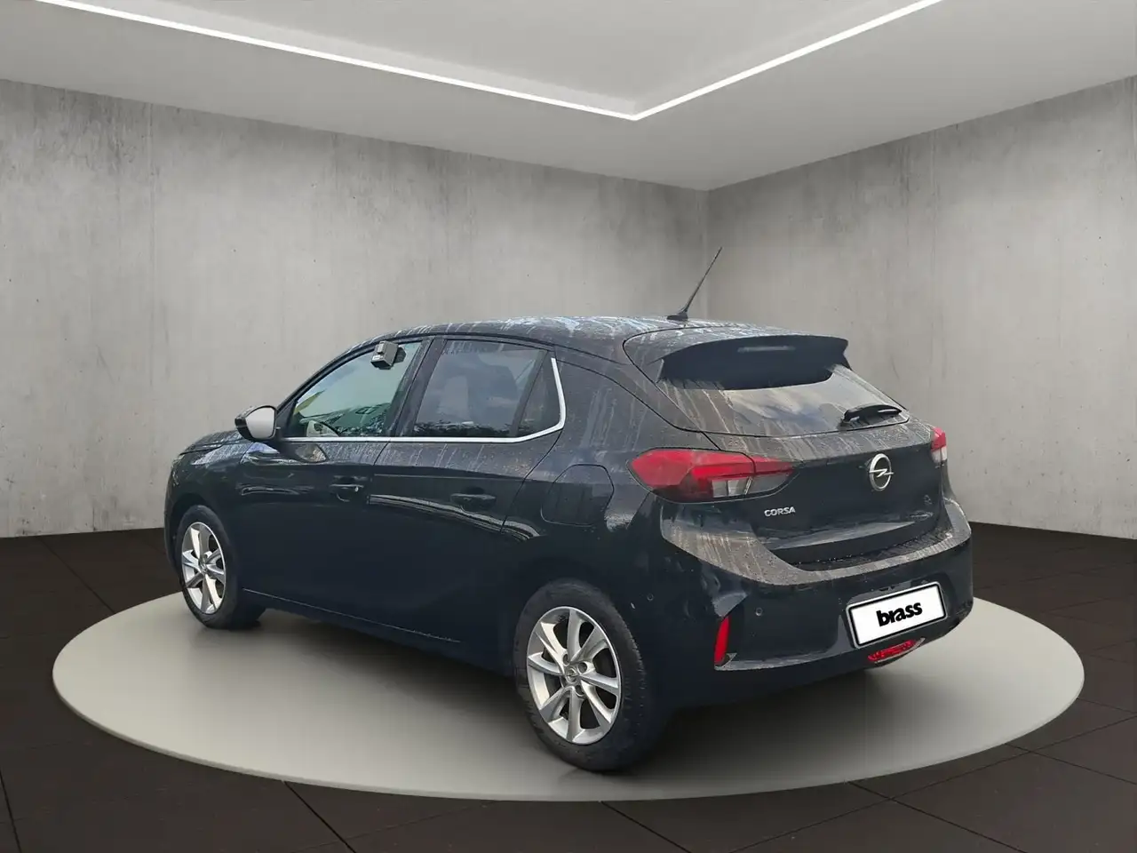 Opel Corsa Corsa — photo 3