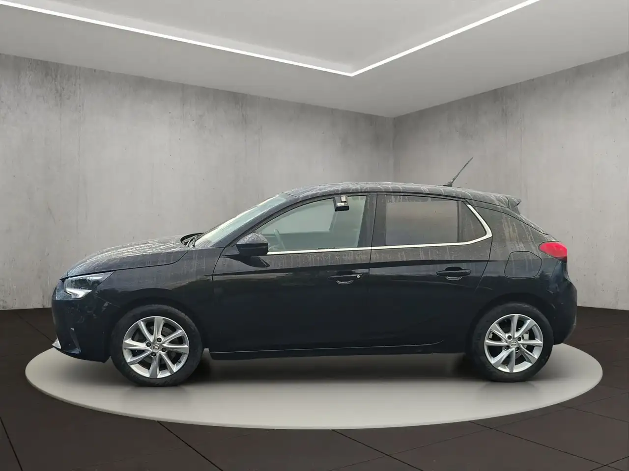 Opel Corsa Corsa — photo 2