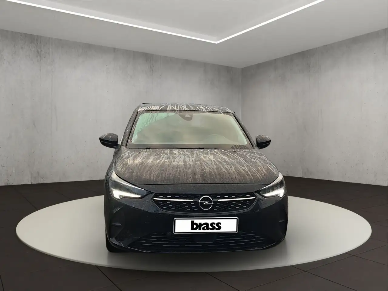 Opel Corsa Corsa — photo 8