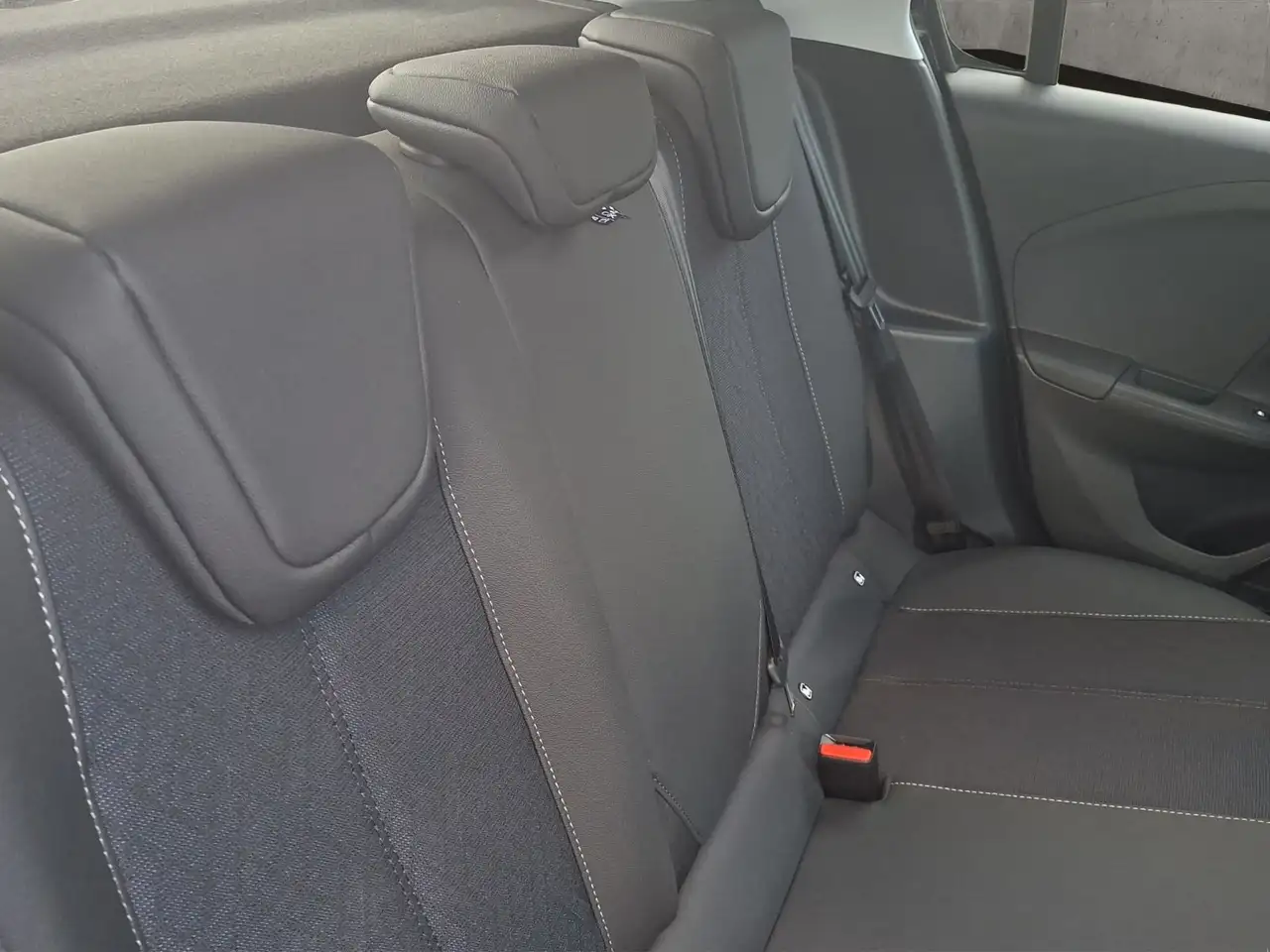 Opel Corsa Corsa — photo 17