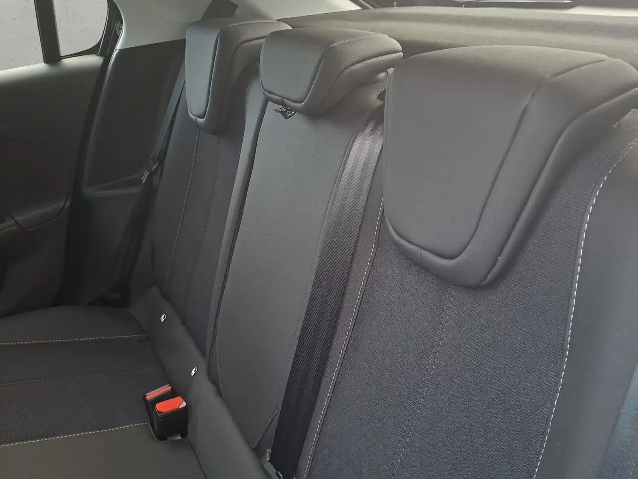 Opel Corsa Corsa — photo 13