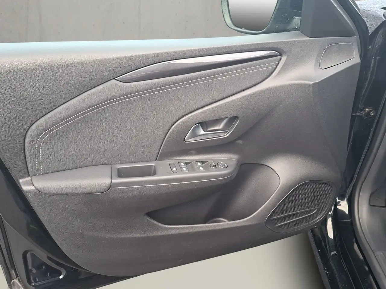 Opel Corsa Corsa — photo 12