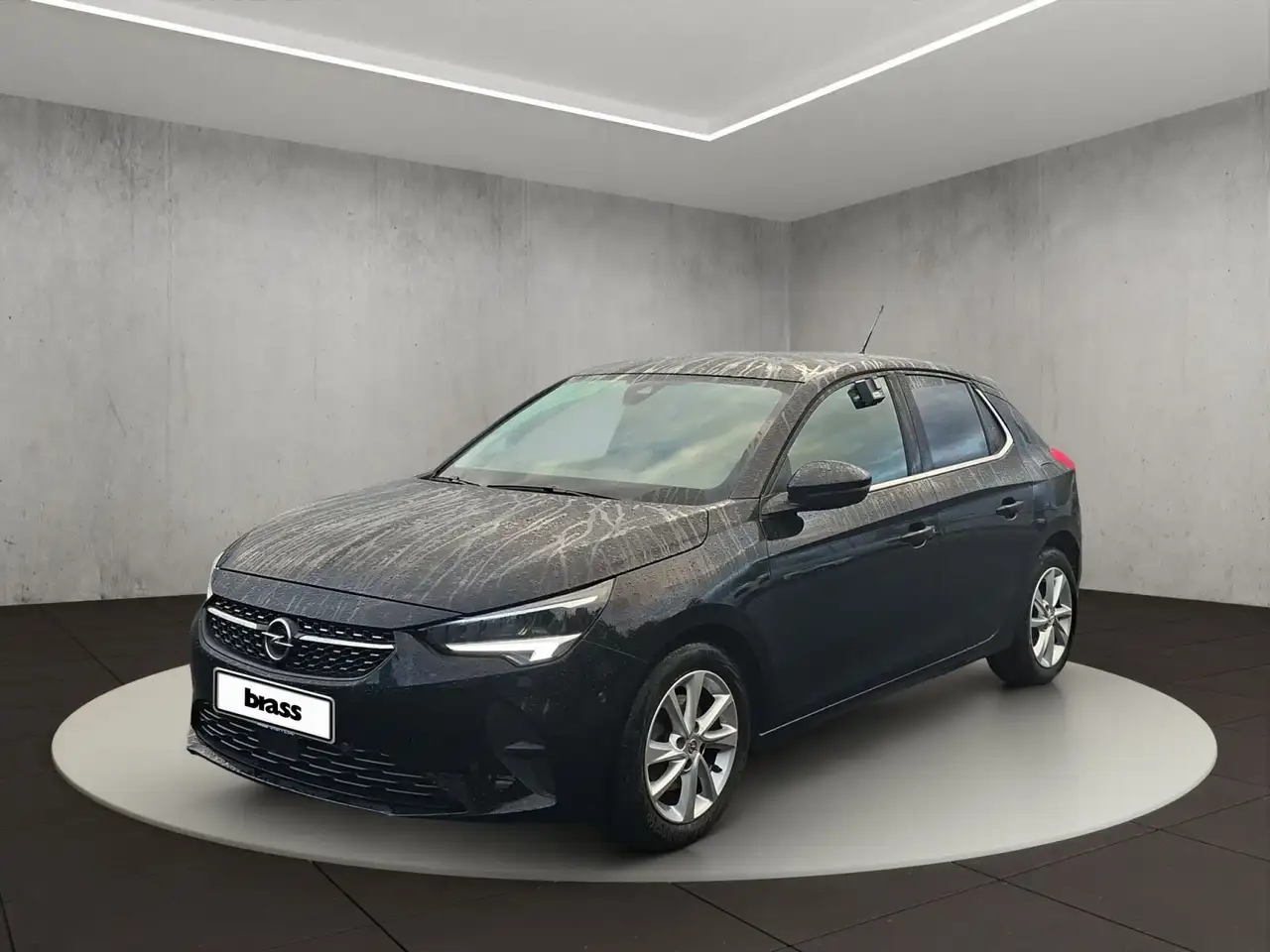 Opel Corsa Corsa