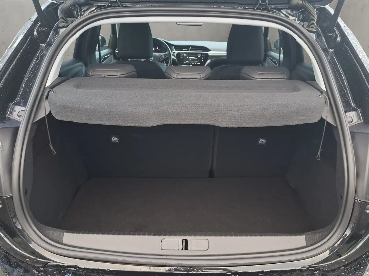 Opel Corsa Corsa — photo 16