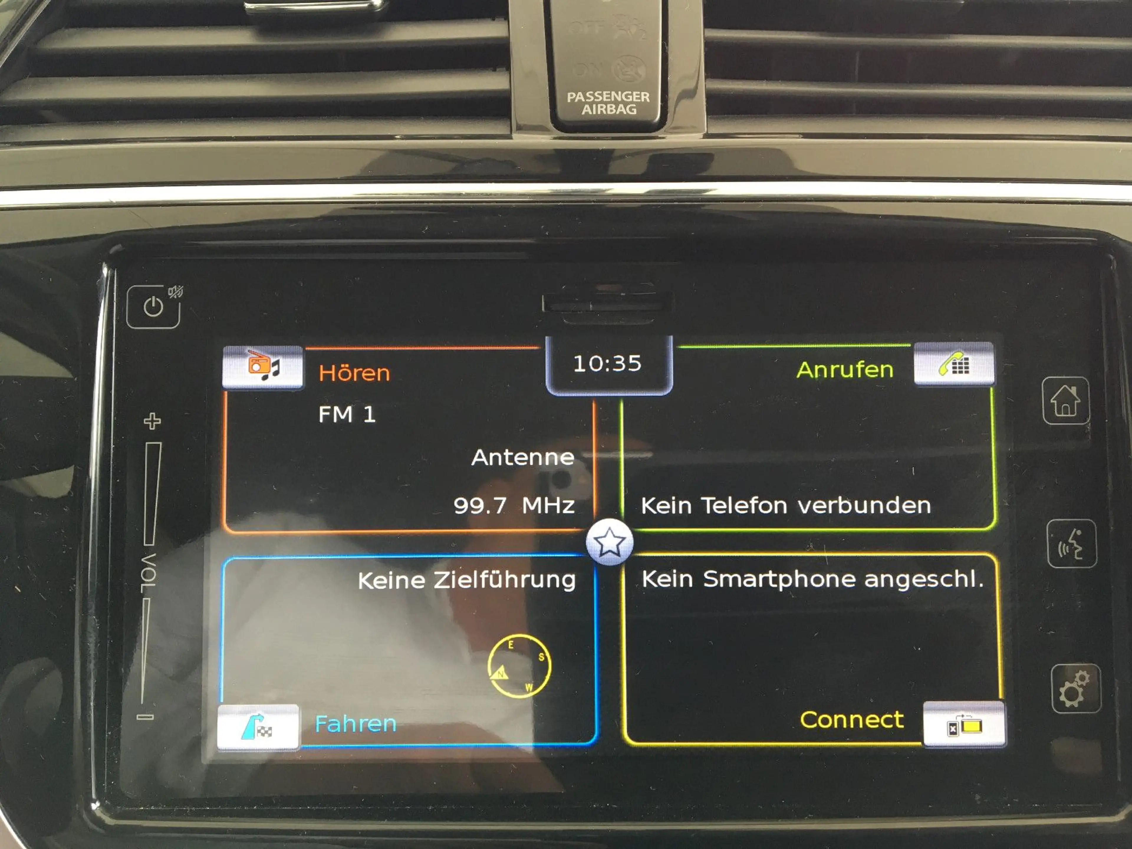 Suzuki SX4 S-Cross Comfort/LED/Navi/Sitzh/Kam/NSW/S&S — photo 13