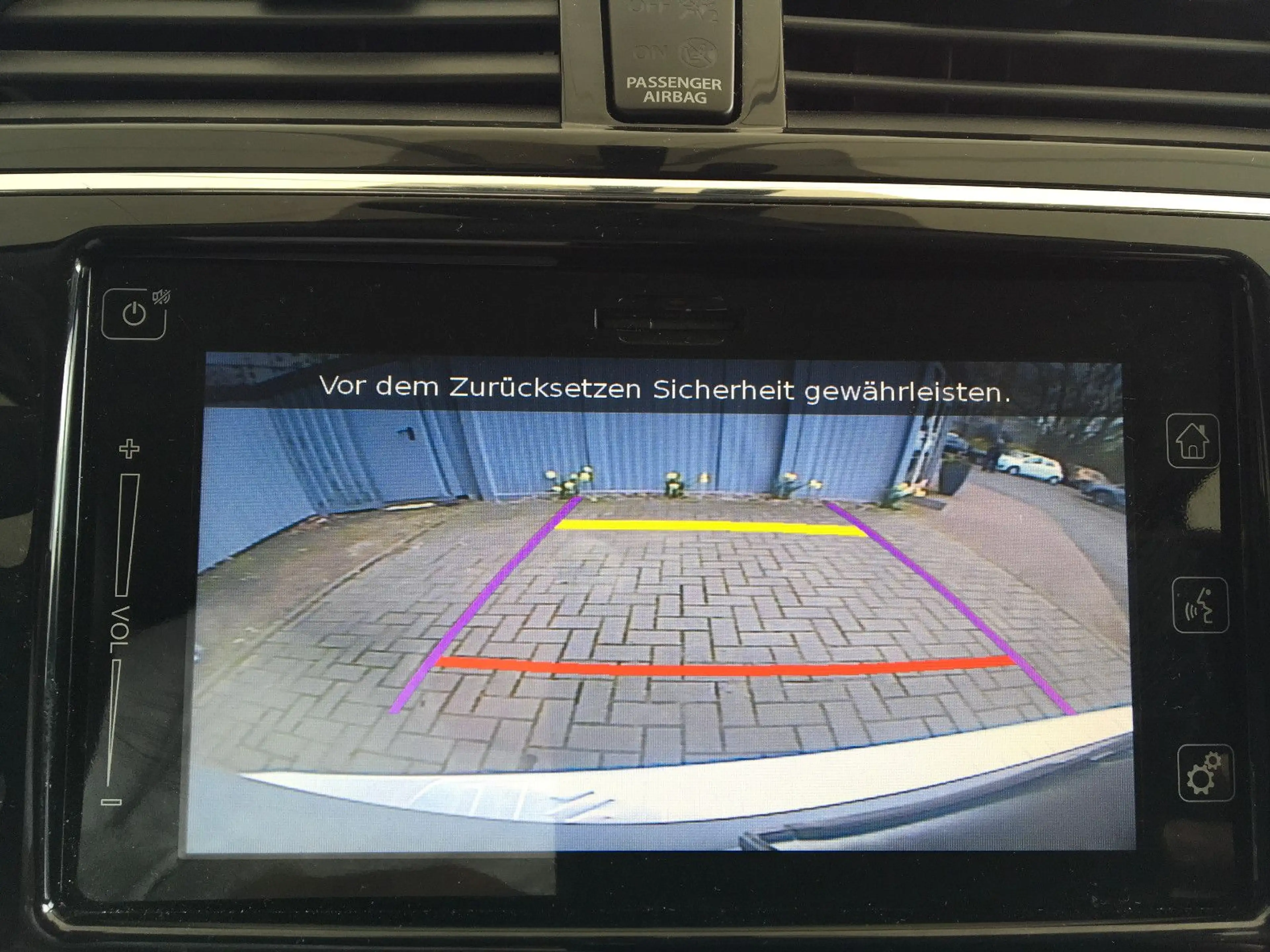 Suzuki SX4 S-Cross Comfort/LED/Navi/Sitzh/Kam/NSW/S&S — photo 15
