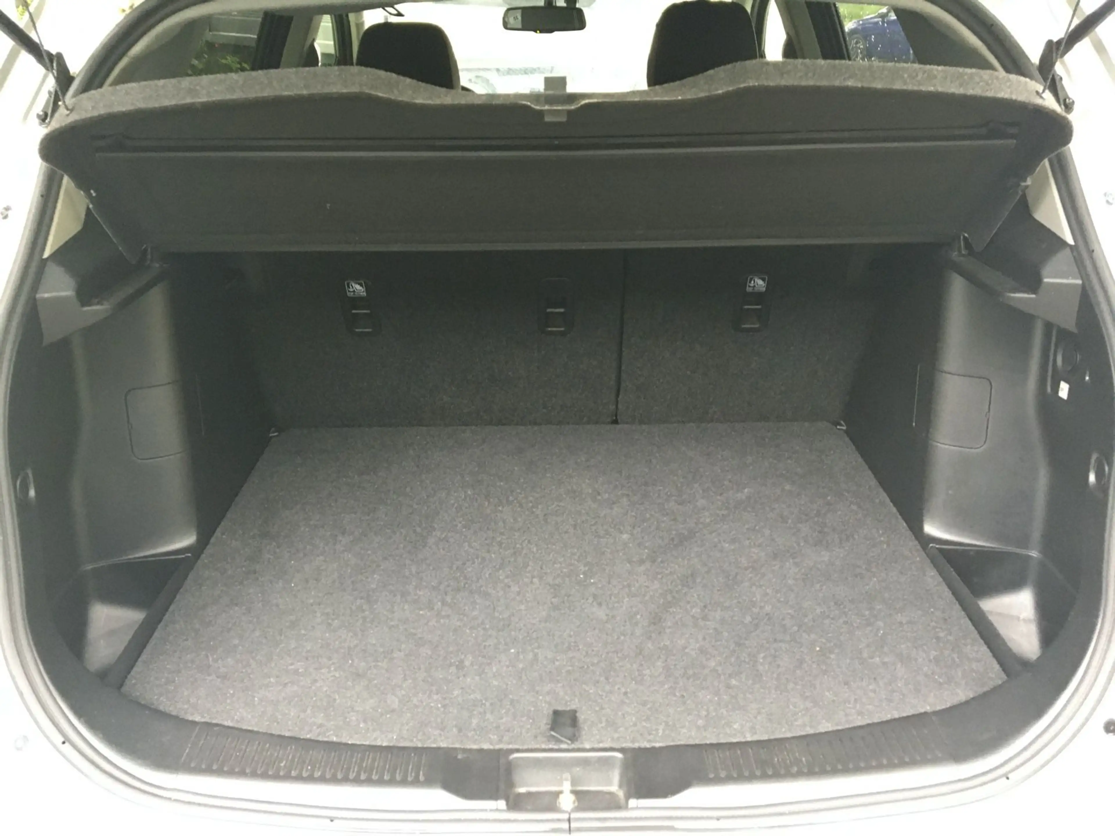 Suzuki SX4 S-Cross Comfort/LED/Navi/Sitzh/Kam/NSW/S&S — photo 9