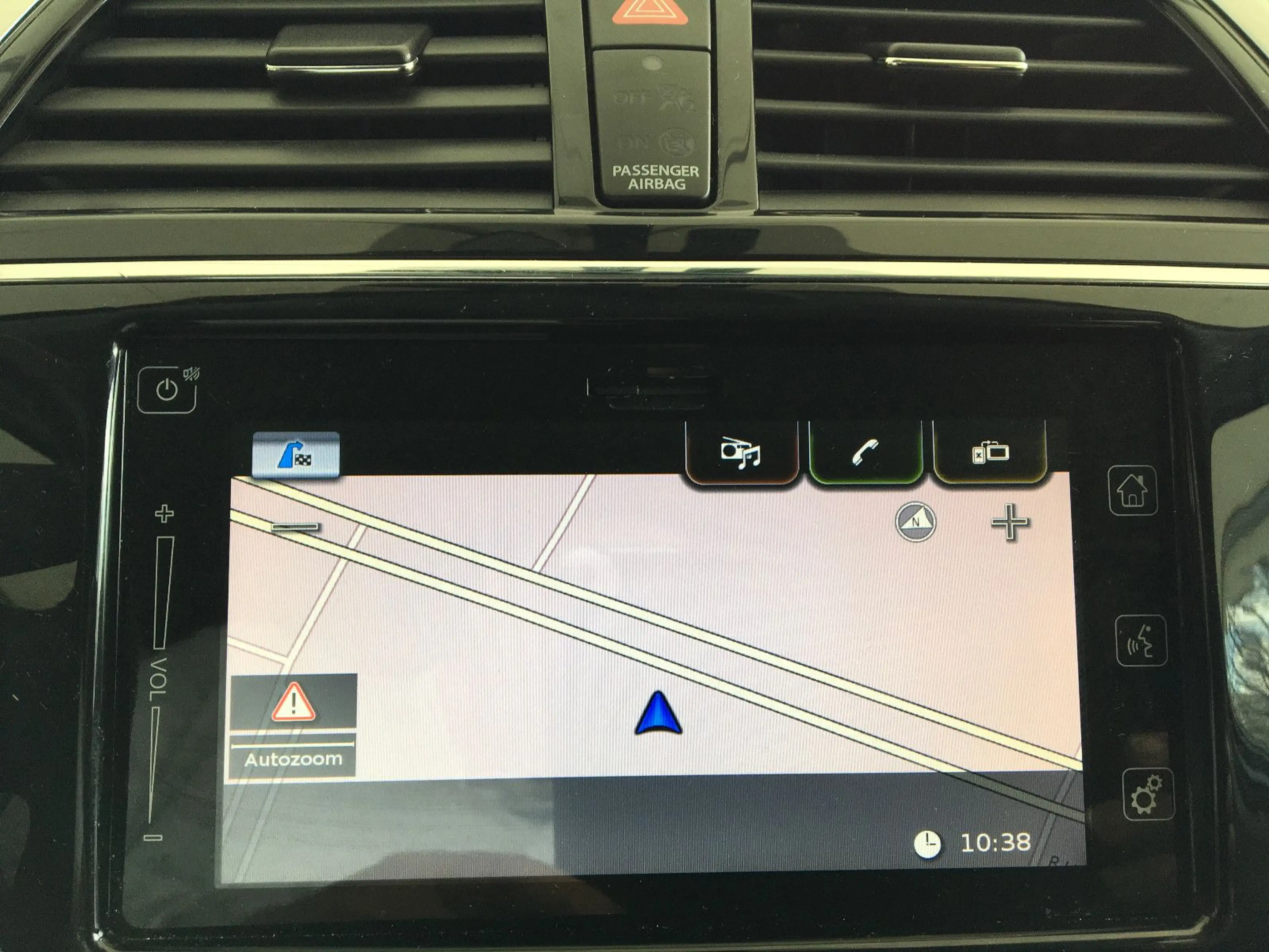 Suzuki SX4 S-Cross Comfort/LED/Navi/Sitzh/Kam/NSW/S&S — photo 14