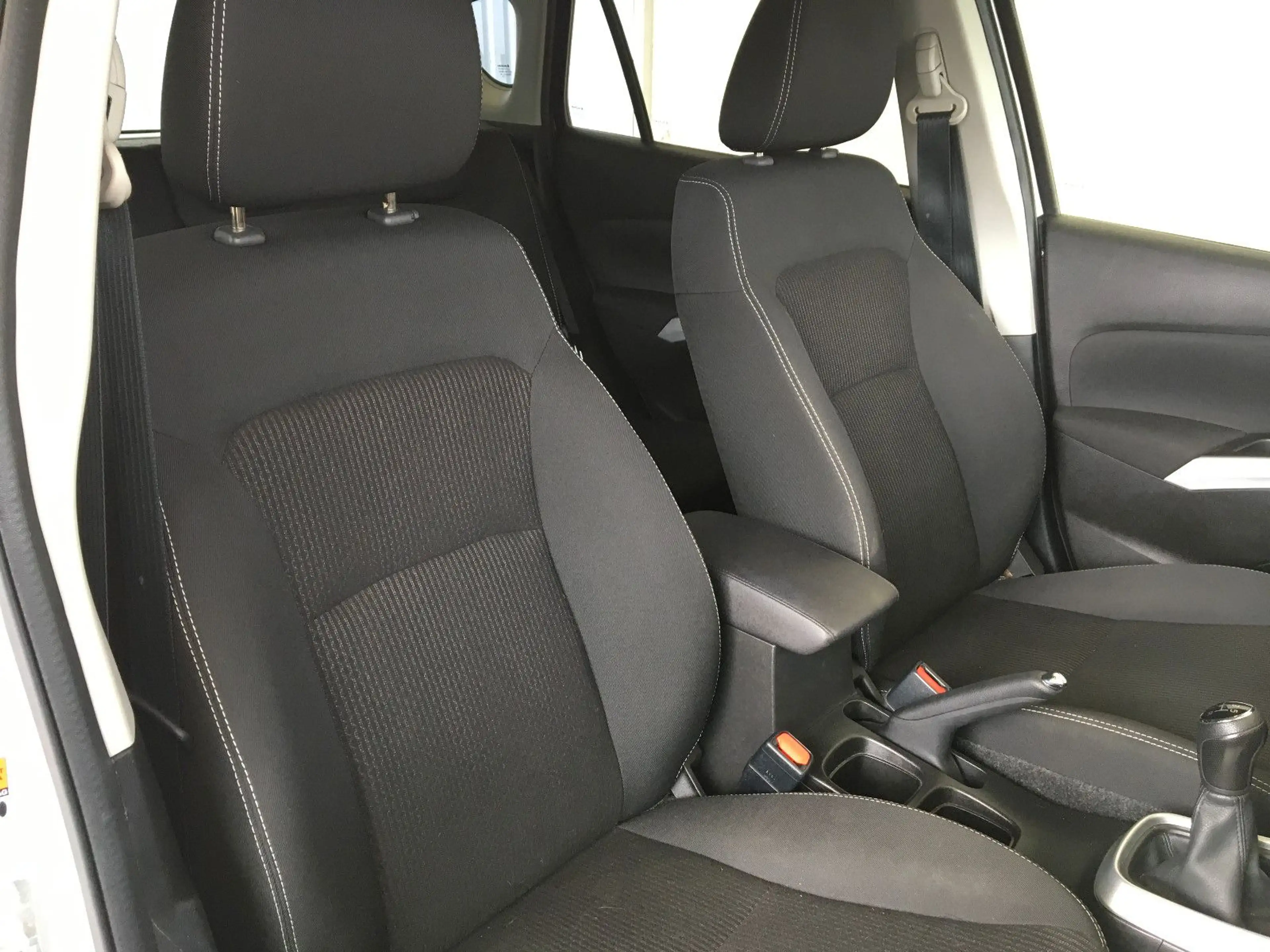 Suzuki SX4 S-Cross Comfort/LED/Navi/Sitzh/Kam/NSW/S&S — photo 12