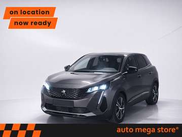 1.6 PHEV 300 Allure Hybrid4 ACC/LED/KeyLess