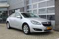 Opel Insignia 1.4 T EcoFLEX Business+ / Leer / Navigatie / N.A.P Grijs - thumbnail 6