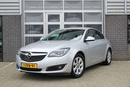 Opel Insignia 1.4 T EcoFLEX Business+ / Leer / Navigatie / N.A.P
