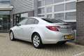 Opel Insignia 1.4 T EcoFLEX Business+ / Leer / Navigatie / N.A.P Gris - thumbnail 7