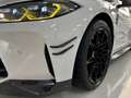 BMW M4 Coupé Competition xDrive Blanco - thumbnail 4