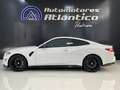 BMW M4 Coupé Competition xDrive Blanco - thumbnail 2