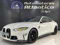 BMW M4 Coupé Competition xDrive Blanco - thumbnail 1