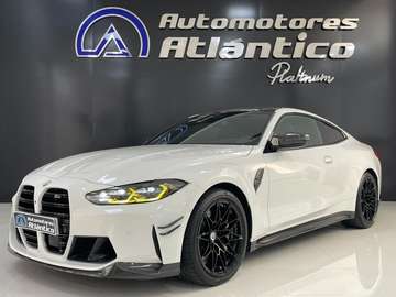 Coupé Competition xDrive