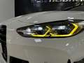BMW M4 Coupé Competition xDrive Blanco - thumbnail 19
