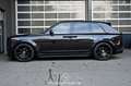 Rolls-Royce Cullinan BLACK BADGE NOVITEC OVERDOSE WIDEBODY Schwarz - thumbnail 9