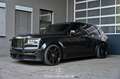 Rolls-Royce Cullinan BLACK BADGE NOVITEC OVERDOSE WIDEBODY Schwarz - thumbnail 3
