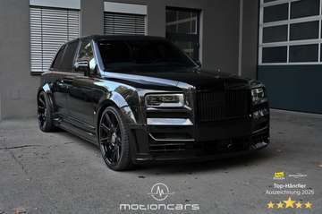 BLACK BADGE NOVITEC OVERDOSE WIDEBODY EXP € 449.9