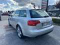 Audi A4 2.0 16V TDI Avant Argento - thumbnail 4