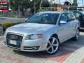 Audi A4 2.0 16V TDI Avant Argento - thumbnail 2