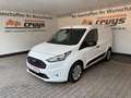 Ford Transit Connect 210 L1  - NAVI / KAMERA / SHZ - Wit - thumbnail 1