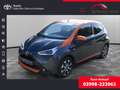 Toyota Aygo X Grijs - thumbnail 1