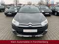 Citroen C5 CrossTourer Aut. Navi Leder Xenon Kamera AHK Grau - thumbnail 2