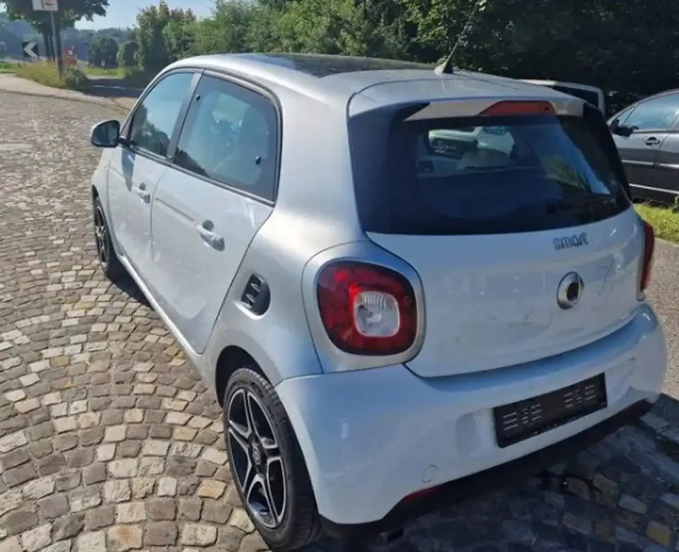 smart forFour - 2