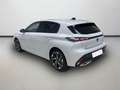 Peugeot 308 5P Allure Hybrid PHEV 180 e-EAT8 Blanco - thumbnail 2