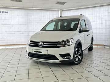 Alltrack BMT, Kamera,LED, Navi, 1.Hand, Scheckheftgepflegt