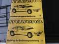 Talbot Matra Murena Murena 2.2 S, echter S in tollem Zustand Gris - thumbnail 35