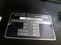 Talbot Matra Murena Murena 2.2 S, echter S in tollem Zustand Gris - thumbnail 30