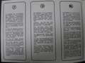 Talbot Matra Murena Murena 2.2 S, echter S in tollem Zustand Gris - thumbnail 37