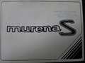Talbot Matra Murena Murena 2.2 S, echter S in tollem Zustand Gris - thumbnail 36