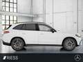 Mercedes-Benz GLC 300 de 4M AMG Sport Night Distr Burmes 20" White - thumbnail 6