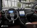 Mercedes-Benz GLC 300 de 4M AMG Sport Night Distr Burmes 20" White - thumbnail 13