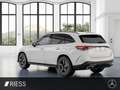 Mercedes-Benz GLC 300 de 4M AMG Sport Night Distr Burmes 20" White - thumbnail 8