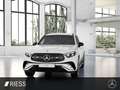 Mercedes-Benz GLC 300 de 4M AMG Sport Night Distr Burmes 20" White - thumbnail 11