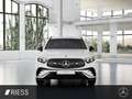 Mercedes-Benz GLC 300 de 4M AMG Sport Night Distr Burmes 20" White - thumbnail 4
