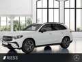 Mercedes-Benz GLC 300 de 4M AMG Sport Night Distr Burmes 20" White - thumbnail 2