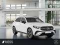 Mercedes-Benz GLC 300 de 4M AMG Sport Night Distr Burmes 20" White - thumbnail 5