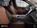 Mercedes-Benz GLC 300 de 4M AMG Sport Night Distr Burmes 20" White - thumbnail 14
