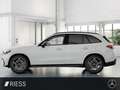 Mercedes-Benz GLC 300 de 4M AMG Sport Night Distr Burmes 20" White - thumbnail 9