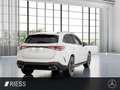 Mercedes-Benz GLC 300 de 4M AMG Sport Night Distr Burmes 20" White - thumbnail 7