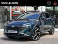 Nissan Qashqai 1.3 Mild-Hybrid 158pk Xtronic Tekna Plus | Leder | Groen - thumbnail 1